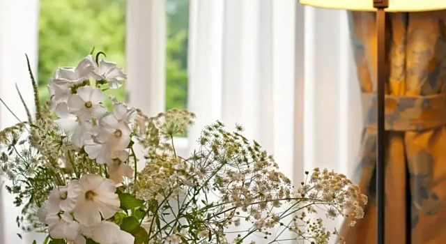 Номер Standard Schlosshotel Ziethen