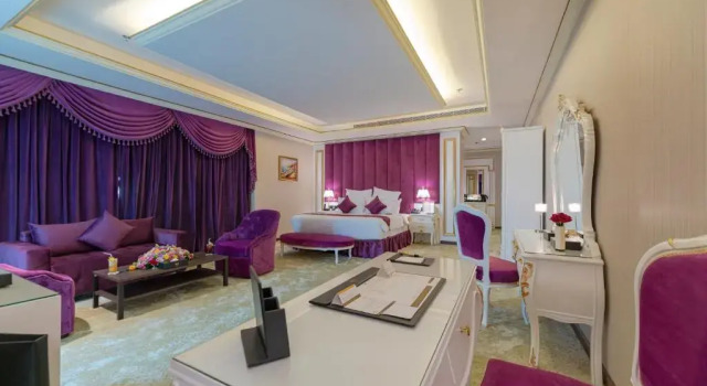 Двухместный номер Superior WA Hotel