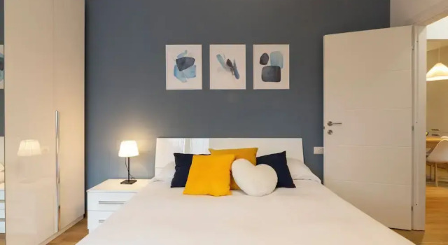 Номер Comfort notaMi - Ronchetto Lodge Navigli