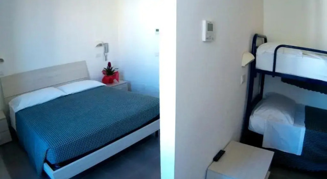 Номер семейный Hotel Atlas