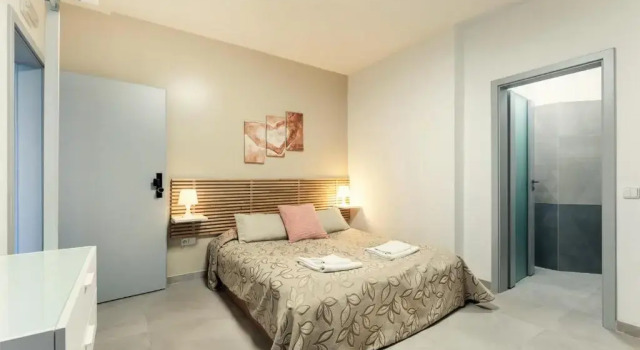Habitación Estándar Vincanto Rooms Old Town