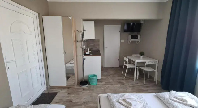 Апартаменты Surman Apartmanok