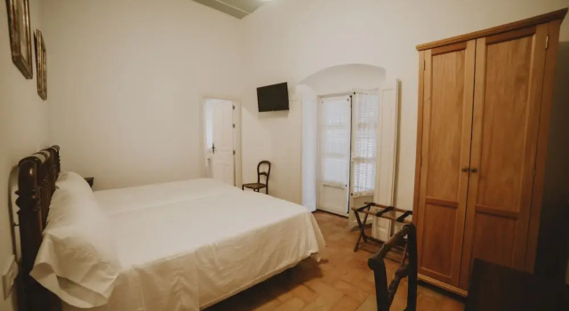 Двухместный номер Classic Posada La Casa Del Pintor