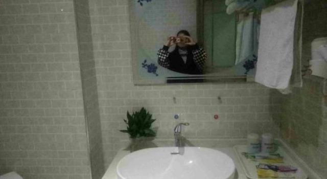 Hua Hong Business Hotel ‌, Book Hotel Ganzhou Jiangxi