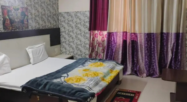 Hotel Krishna International, Забронировать Отель СПА-отели Вриндавана, SPA-услуги