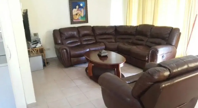 Paradise Villa in Palma Real, Buchen Sie Villa SPA-Hotels in La Ceiba, SPA