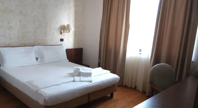 Superior Zimmer HOTEL CAVALIERI