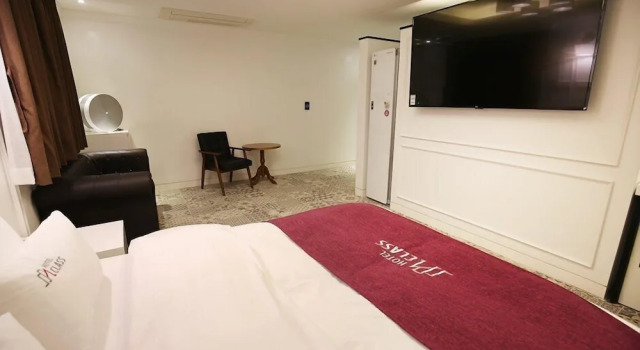 Hotel Class