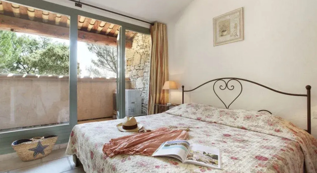 La Bastide Des Chênes, Rezervovat Hotel Hotely v Gordes s parkováním, Parkování