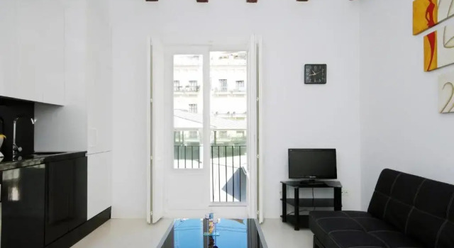 Апартаменты Mosen Sorell Apartments