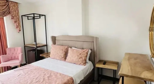 Номер Standard Roxo Beach Hotel
