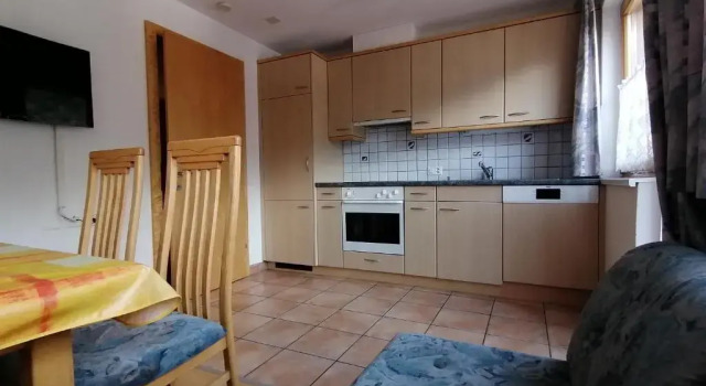 Apartamento 2 dormitorios Haus Viola
