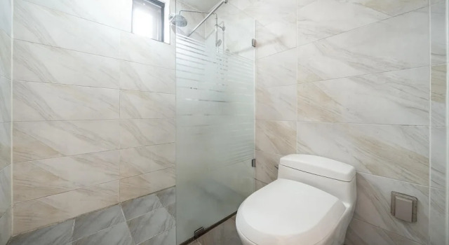 Номер Standard c 1 комнатой Sacheon Bichae Pension