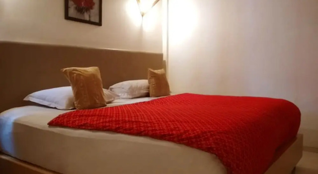Habitación Superior Dewarna Sutoyo Malang