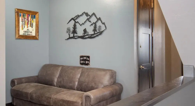 Arrow Townhome 276 by Stay Winter Park, Забронировать Отель Отели Винтер Парка 3 звезды, рядом с Общественный центр для отдыха Grand Park, 3*