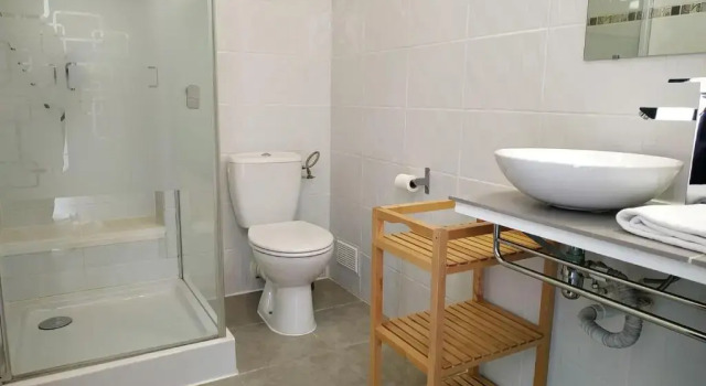 Номер Comfort Hôtel Le Mas Des Amandiers