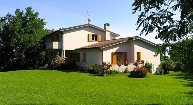 La Casa Dei Boschi, Réserver Hôtel Saint-Marin 