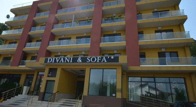 Divan Residence Apartments, Rezerwuj Apartament Hotele w Ilfov z parkingiem, Parking