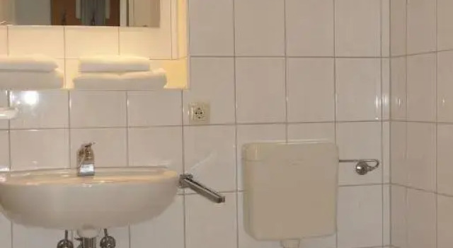 Ferienwohnungen An Der Therme (Adults Only), Varaa Hotelli Hotellit Baijeri pysäköinnillä, Pysäköinti