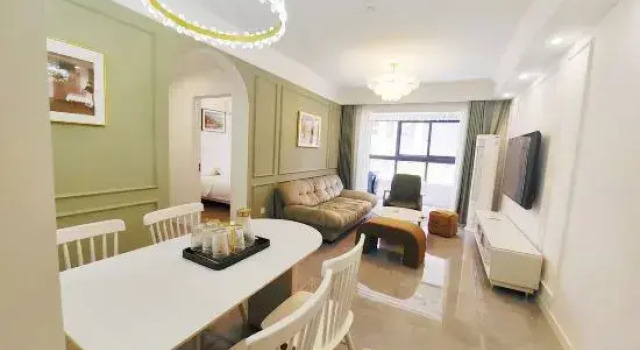 Mingyue Meisu, Prenota Hotel Huzhou Zhejiang