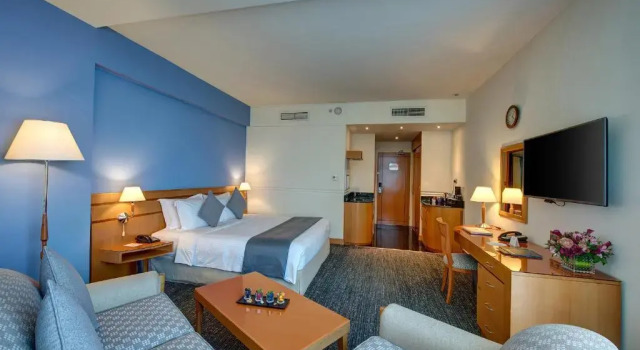Двухместный номер Deluxe J5 Hotels - Port Saeed
