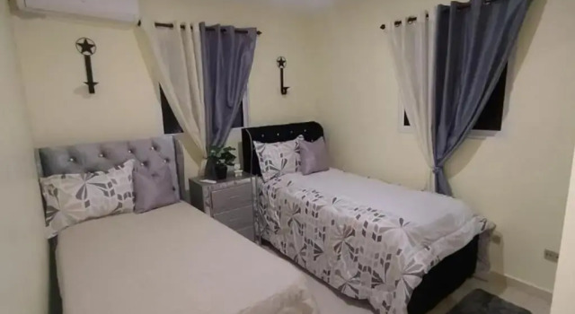 Angie’s Airbnb, Boek Appartement Santiago de los Caballeros Santiago de los Caballeros