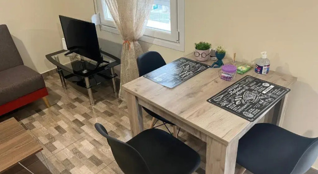 Elegant Studio Mytilini, Забронировать Отель Митилини 