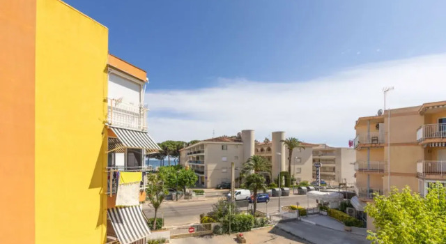 Apartment Antinea I Cambrils