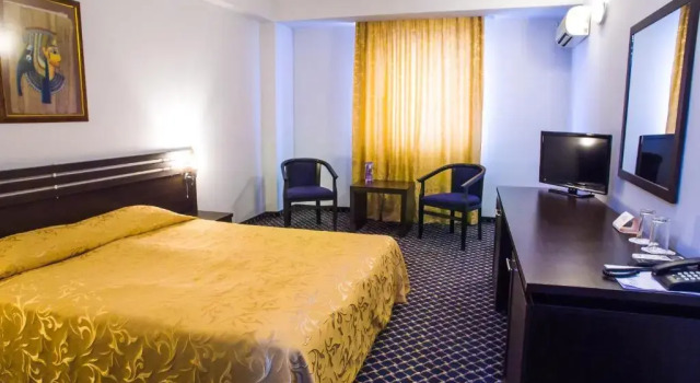 Двухместный номер Standard Diana Palace