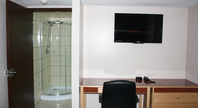 Семейный номер Standard Bexon Rooms - Hotel Downtown Windsor