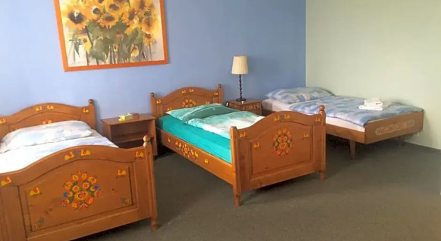 Horský Hotel Kolowrat, Prenota Hotel  