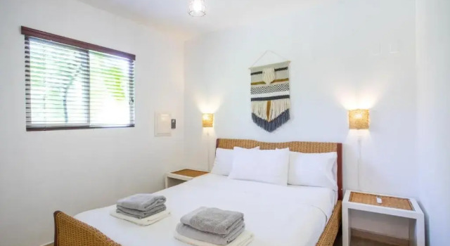TUK Tropical Boutique Resort Jan Thiel, Reserva ahora Resort Hoteles en Willemstad con piscina, Piscina