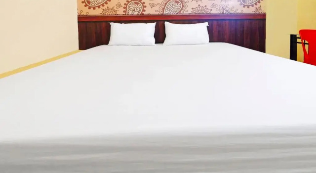 Номер Standard Wisma Idola Palopo