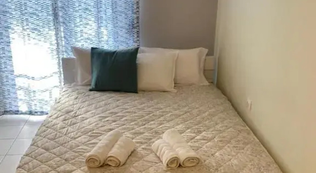 Апартаменты Kozani elegant. Διαμέρισμα στο κέντρο της κοζάνης