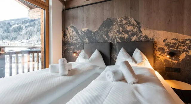 Апартаменты Wildkogel Resorts - DAS Neukirchen