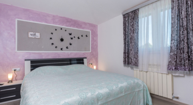 Holiday House Larif - Luxury In Nature: Nedescina. Istria
