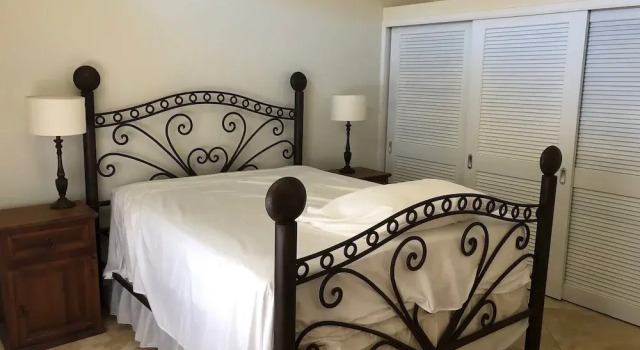 Paradise Retreat, Rezervasyon Otel Noord havuzlu oteller, Malmok Beach yakınında, Yüzme Havuzu