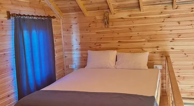 lemon garden bungalow, Забронировать Отель Демре 