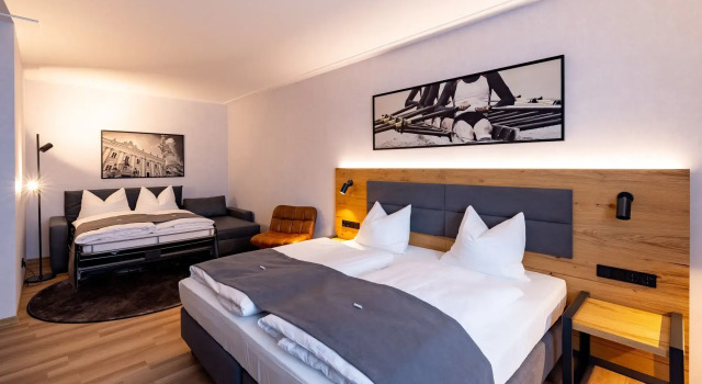 mk hotel passau, Book Hotel Passau Bavarian Forest