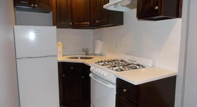 Апартаменты Lovely Garden Apt. NYC