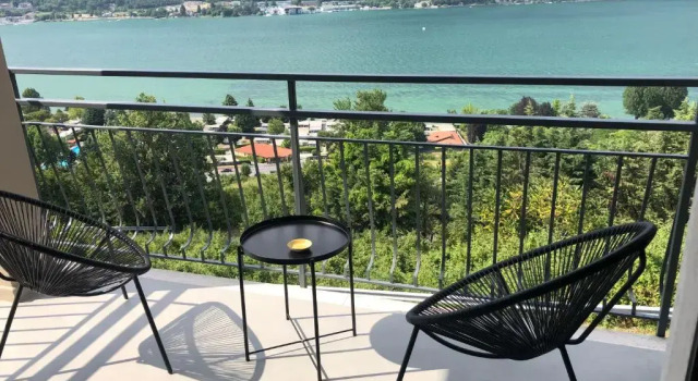 Standard Zimmer Casitamia b&b