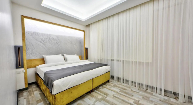 North Blue Life, Boek Hotel Hotels in Kucukcekmece met zwembad, Zwembad