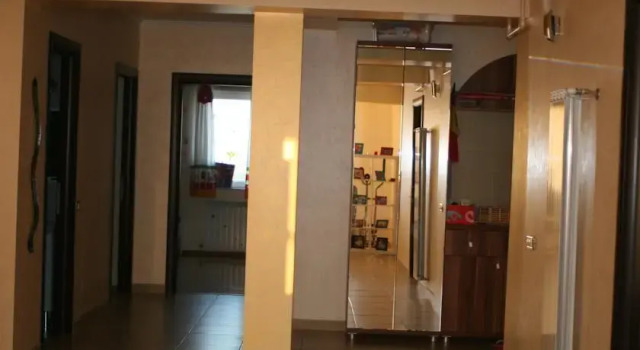 Tomis Plus, Prenota Appartamento Palazu Mare Romania
