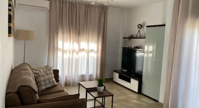 Apartamento Playa Oliva, Забронировать Апартаменты/квартира Старый город Олива Коста-де-Валенсия