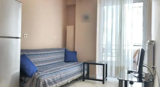 Pireaus Port Cosy apartment Wifi AC, Prenota Appartamento Pireo 