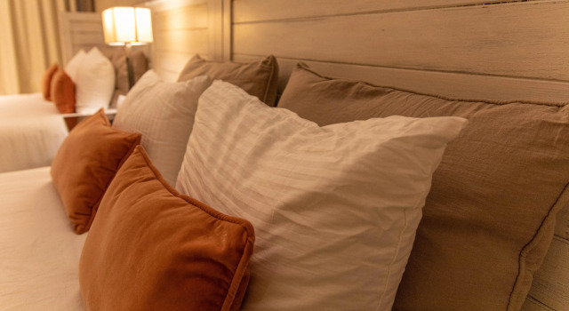 Двухместный номер Deluxe Pueblo Nativo Resort Golf & Spa All Inclusive