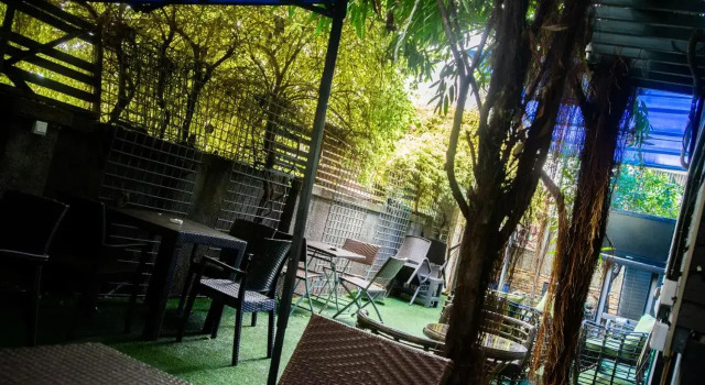 House 45 Guesthouse, Book Hotel Ikeja 
