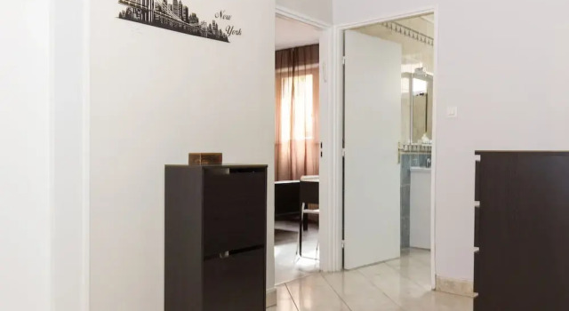 THE BEST Appartements, Забронировать Апартаменты/квартира Апартаменты Страсбурга, рядом с Сад л'Оранжери, Апартаменты/квартира
