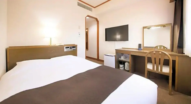Maple Inn Makuhari - Vacation STAY 69629v, Buchen Sie Hotel Hanamigawa Ward Chiba