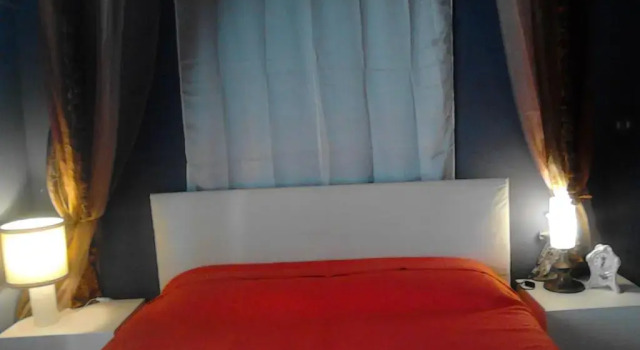Camera doppia Standard B&B Ma Maison